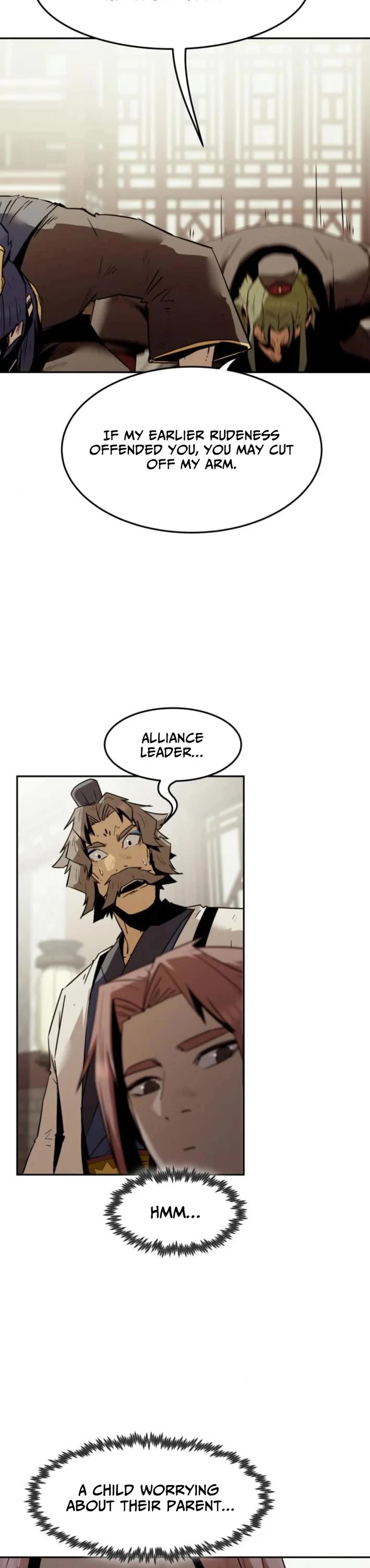 Becoming the Swordmaster Rank Young Lord of the Sichuan Tang Family Chapter 112 page 13 - Chapter 112