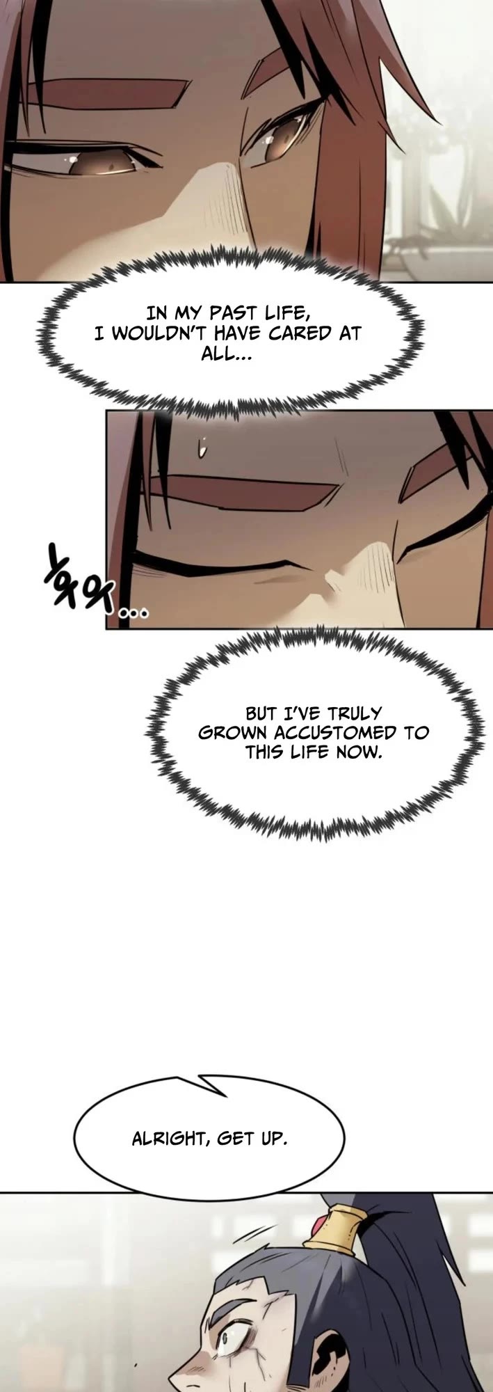 Becoming the Swordmaster Rank Young Lord of the Sichuan Tang Family Chapter 112 page 14 - Chapter 112