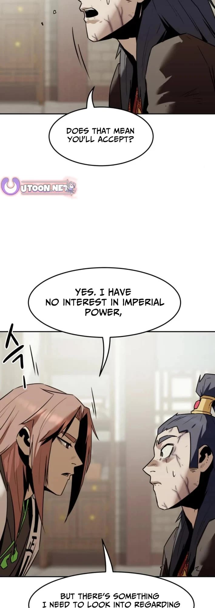 Becoming the Swordmaster Rank Young Lord of the Sichuan Tang Family Chapter 112 page 15 - Chapter 112