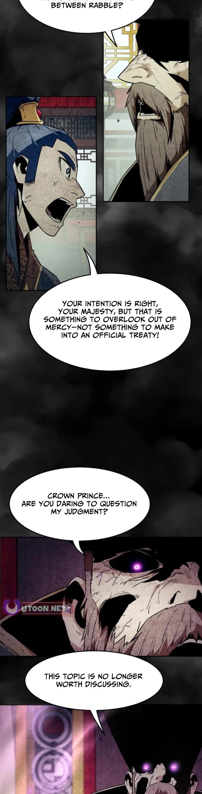 Becoming the Swordmaster Rank Young Lord of the Sichuan Tang Family Chapter 112 page 2 - Chapter 112