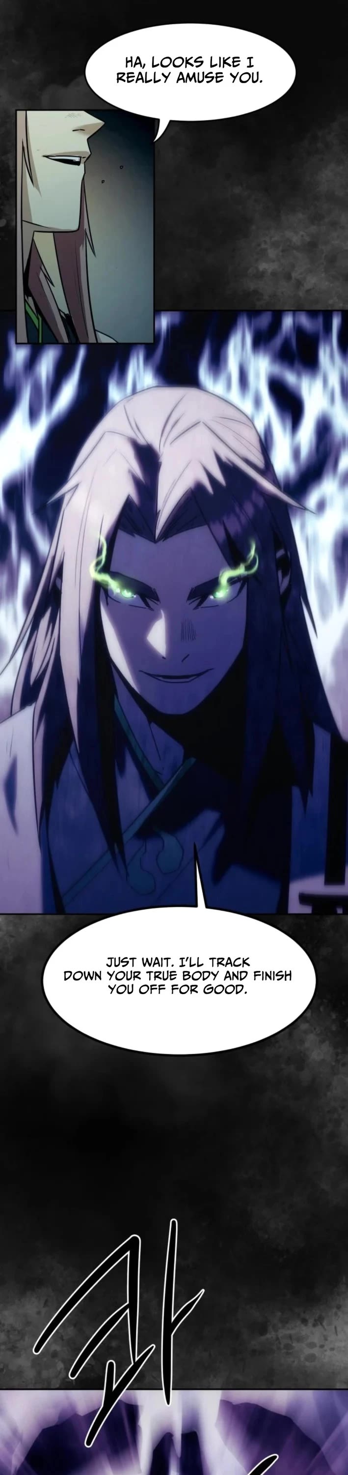 Becoming the Swordmaster Rank Young Lord of the Sichuan Tang Family Chapter 112 page 21 - Chapter 112