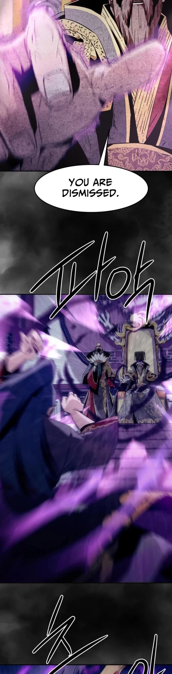 Becoming the Swordmaster Rank Young Lord of the Sichuan Tang Family Chapter 112 page 3 - Chapter 112
