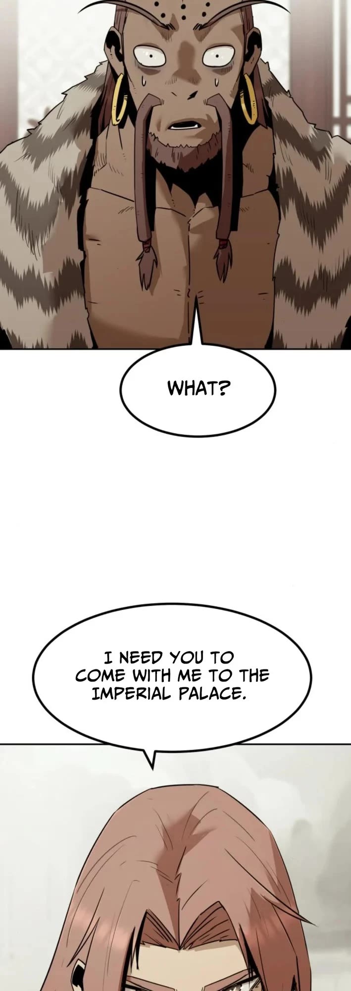 Becoming the Swordmaster Rank Young Lord of the Sichuan Tang Family Chapter 112 page 38 - Chapter 112