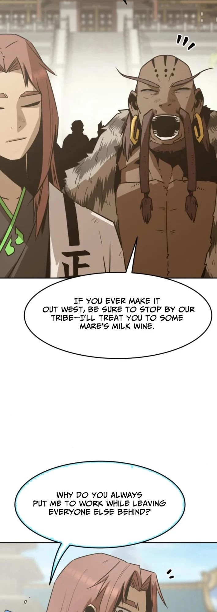 Becoming the Swordmaster Rank Young Lord of the Sichuan Tang Family Chapter 112 page 42 - Chapter 112