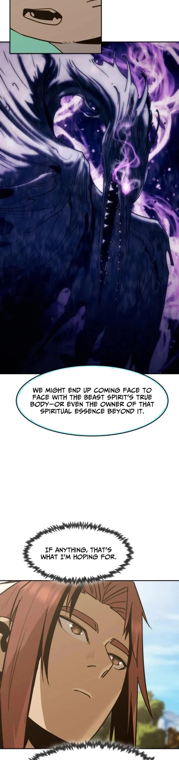 Becoming the Swordmaster Rank Young Lord of the Sichuan Tang Family Chapter 112 page 45 - Chapter 112
