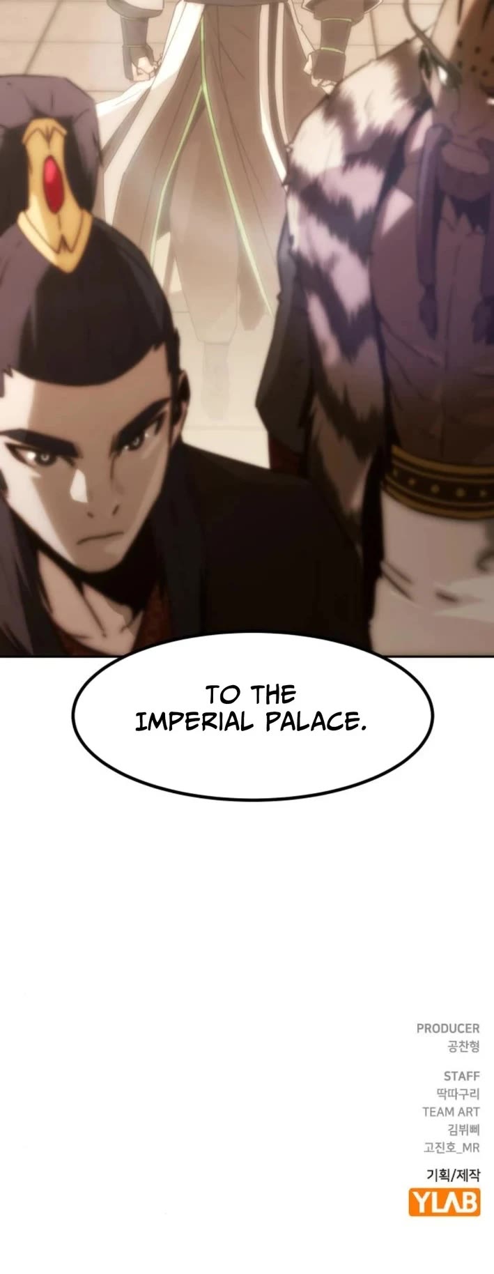 Becoming the Swordmaster Rank Young Lord of the Sichuan Tang Family Chapter 112 page 48 - Chapter 112