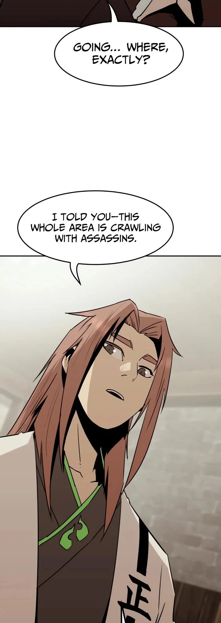 Becoming the Swordmaster Rank Young Lord of the Sichuan Tang Family Chapter 113 page 14 - Chapter 113