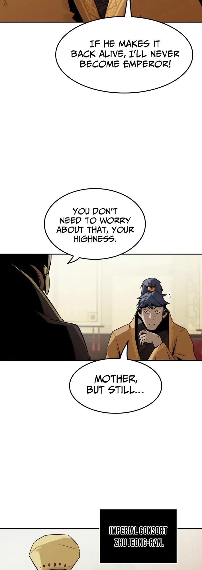 Becoming the Swordmaster Rank Young Lord of the Sichuan Tang Family Chapter 113 page 17 - Chapter 113