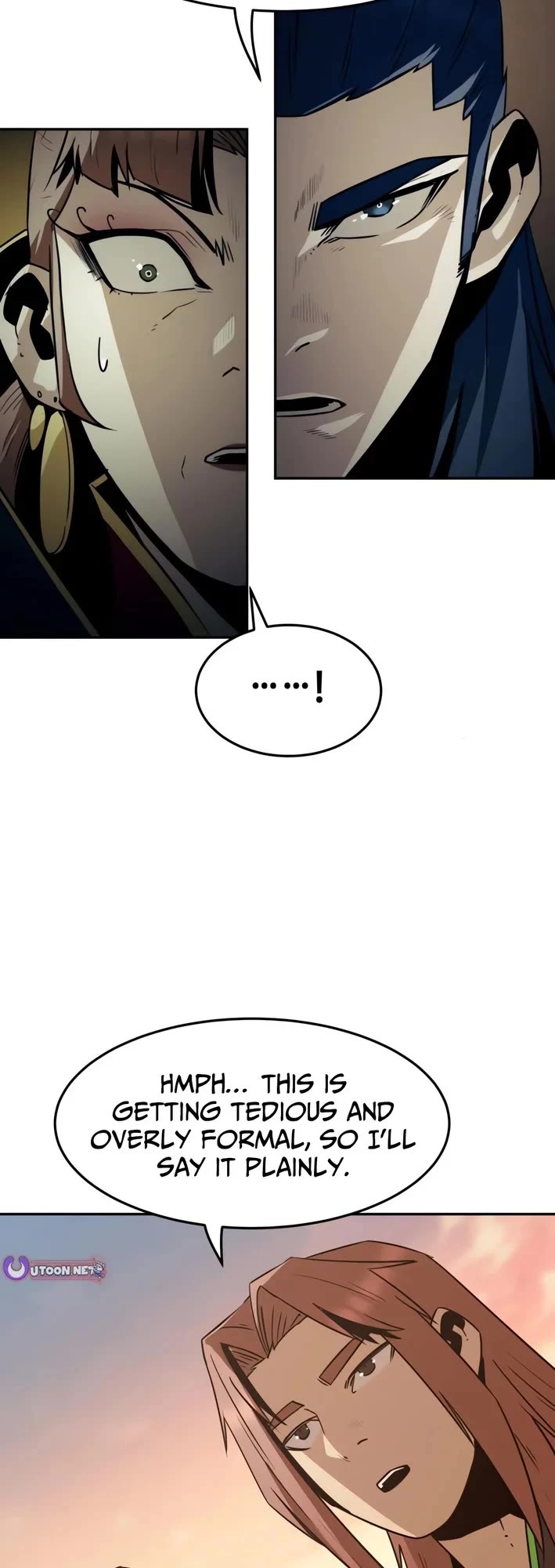 Becoming the Swordmaster Rank Young Lord of the Sichuan Tang Family Chapter 113 page 26 - Chapter 113