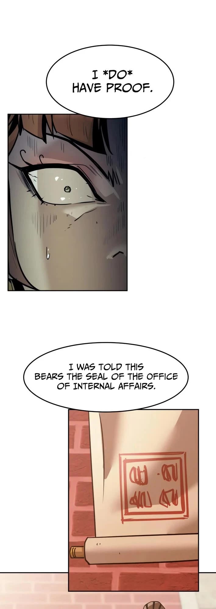 Becoming the Swordmaster Rank Young Lord of the Sichuan Tang Family Chapter 113 page 29 - Chapter 113