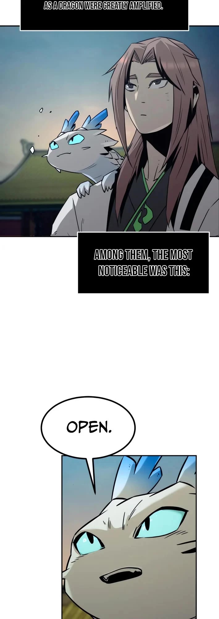 Becoming the Swordmaster Rank Young Lord of the Sichuan Tang Family Chapter 113 page 38 - Chapter 113