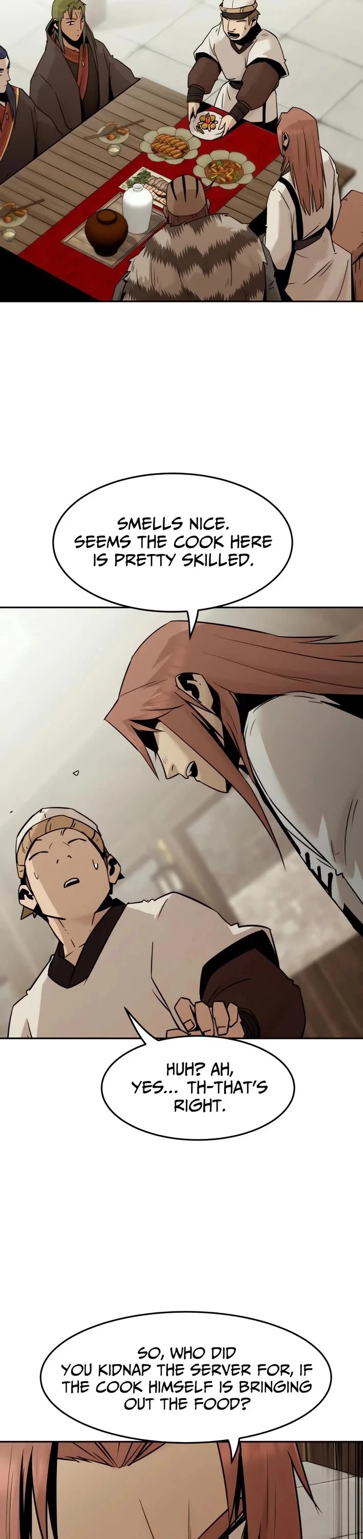 Becoming the Swordmaster Rank Young Lord of the Sichuan Tang Family Chapter 113 page 4 - Chapter 113