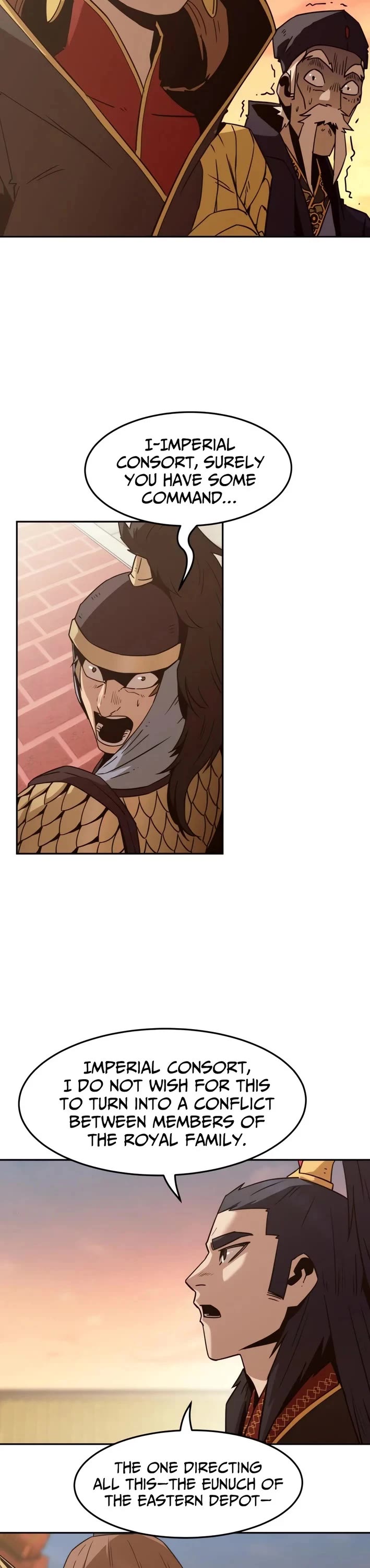 Becoming the Swordmaster Rank Young Lord of the Sichuan Tang Family Chapter 113 page 44 - Chapter 113