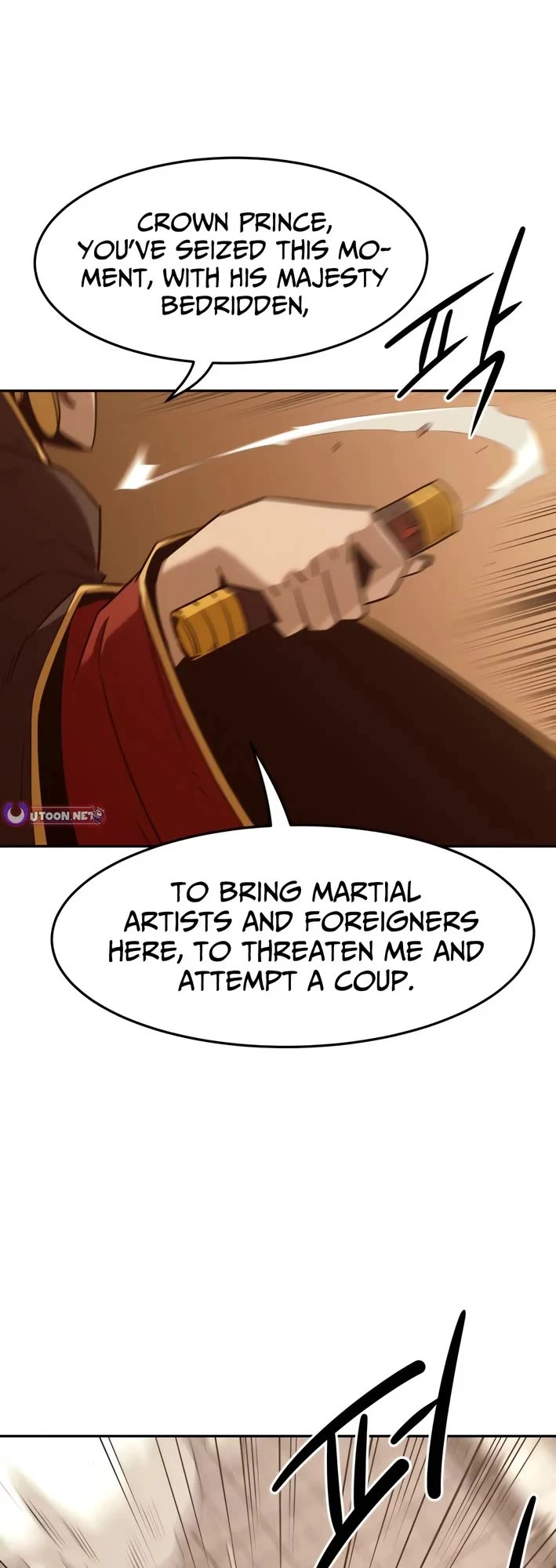 Becoming the Swordmaster Rank Young Lord of the Sichuan Tang Family Chapter 113 page 46 - Chapter 113