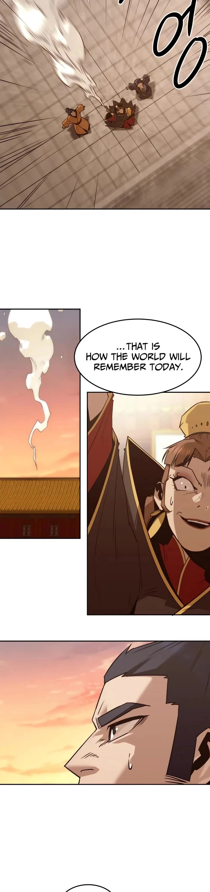 Becoming the Swordmaster Rank Young Lord of the Sichuan Tang Family Chapter 113 page 47 - Chapter 113