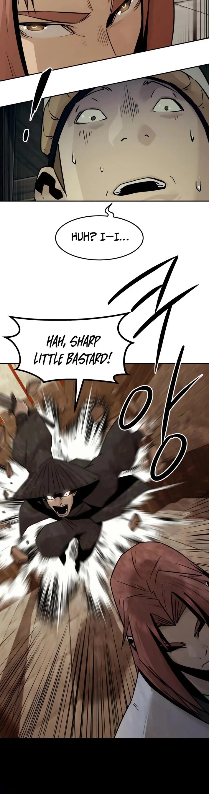 Becoming the Swordmaster Rank Young Lord of the Sichuan Tang Family Chapter 113 page 5 - Chapter 113