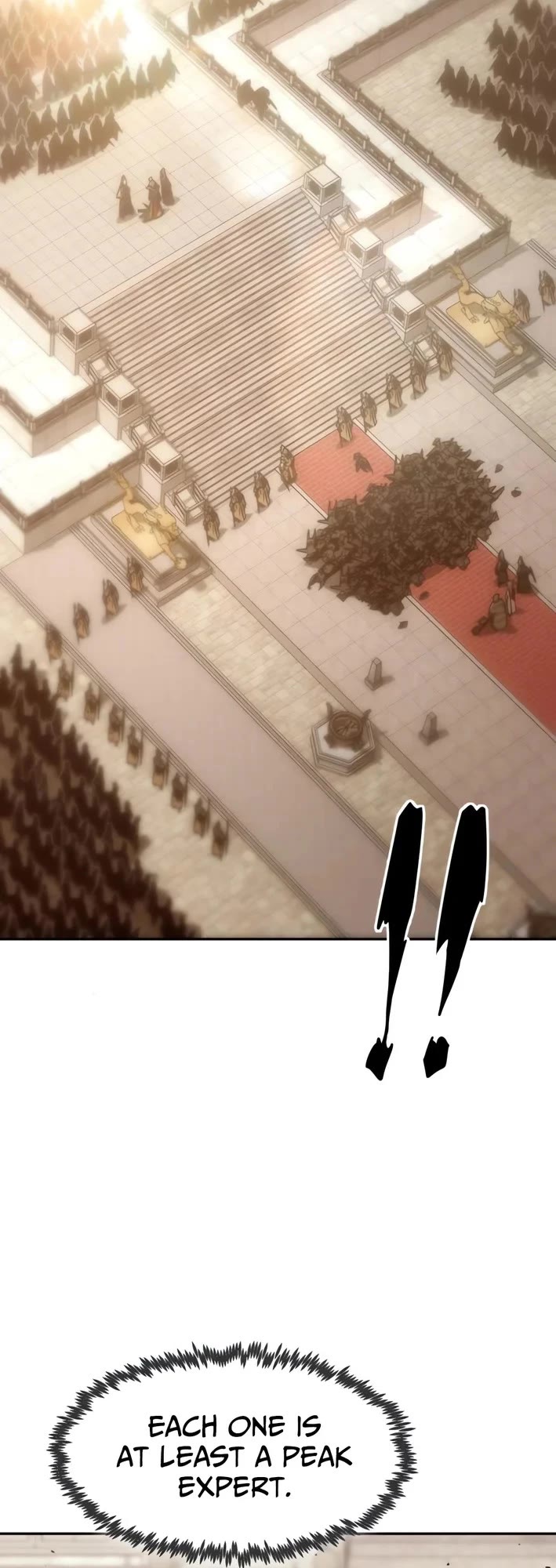 Becoming the Swordmaster Rank Young Lord of the Sichuan Tang Family Chapter 113 page 50 - Chapter 113