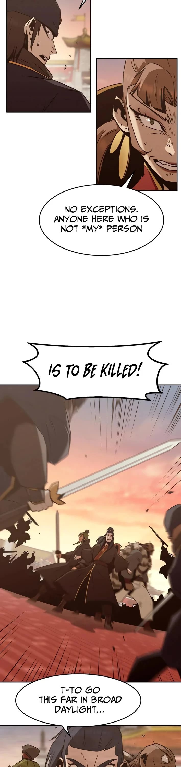 Becoming the Swordmaster Rank Young Lord of the Sichuan Tang Family Chapter 113 page 52 - Chapter 113