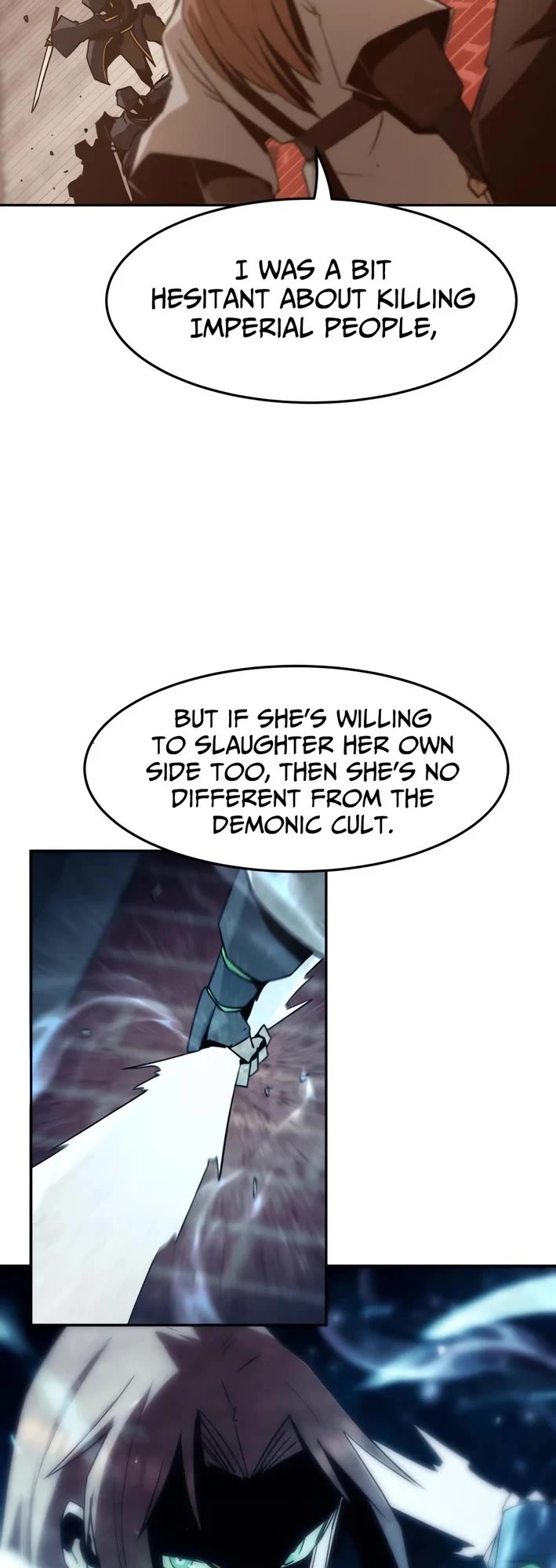 Becoming the Swordmaster Rank Young Lord of the Sichuan Tang Family Chapter 113 page 54 - Chapter 113
