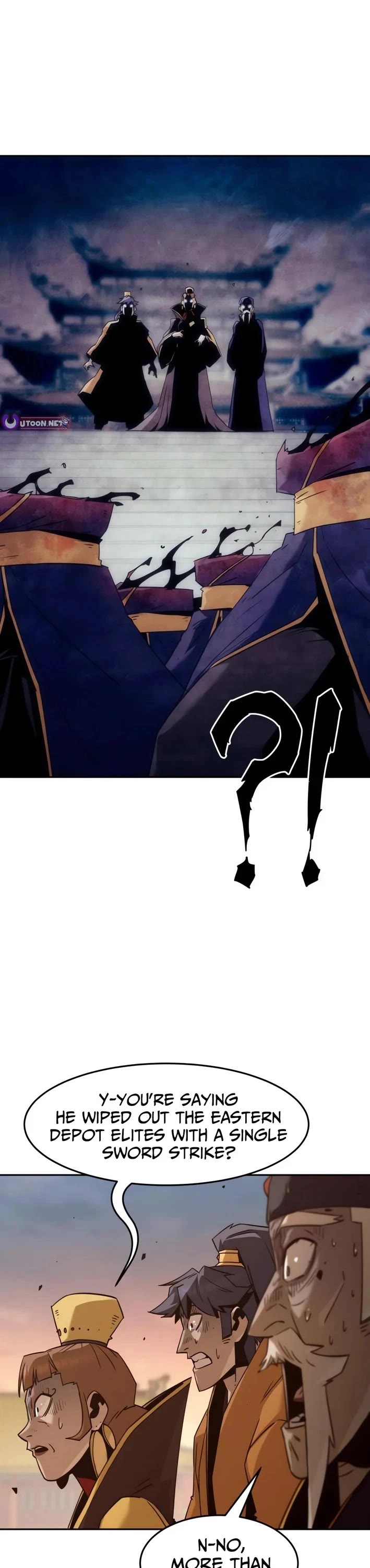 Becoming the Swordmaster Rank Young Lord of the Sichuan Tang Family Chapter 113 page 56 - Chapter 113