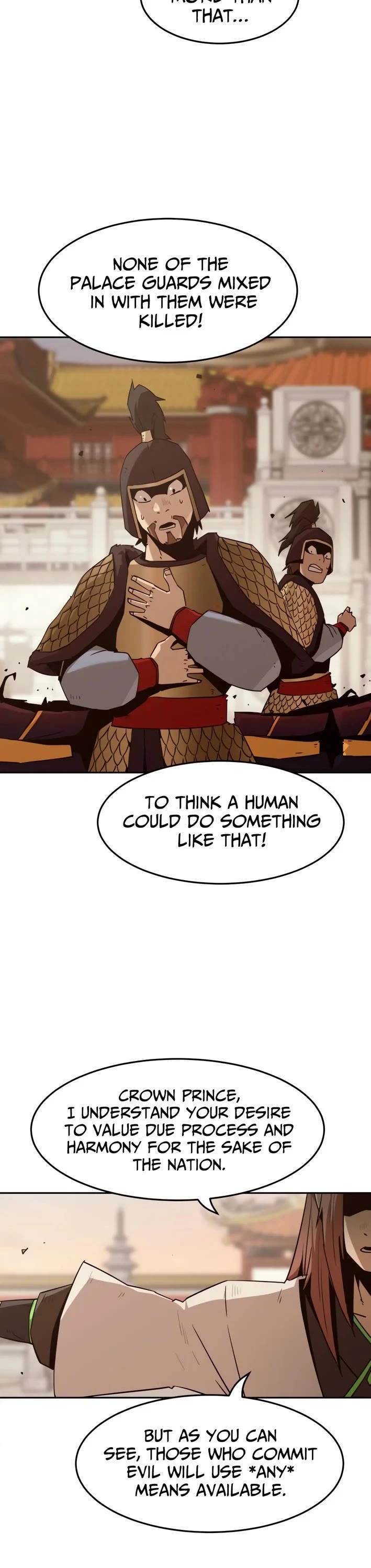 Becoming the Swordmaster Rank Young Lord of the Sichuan Tang Family Chapter 113 page 57 - Chapter 113