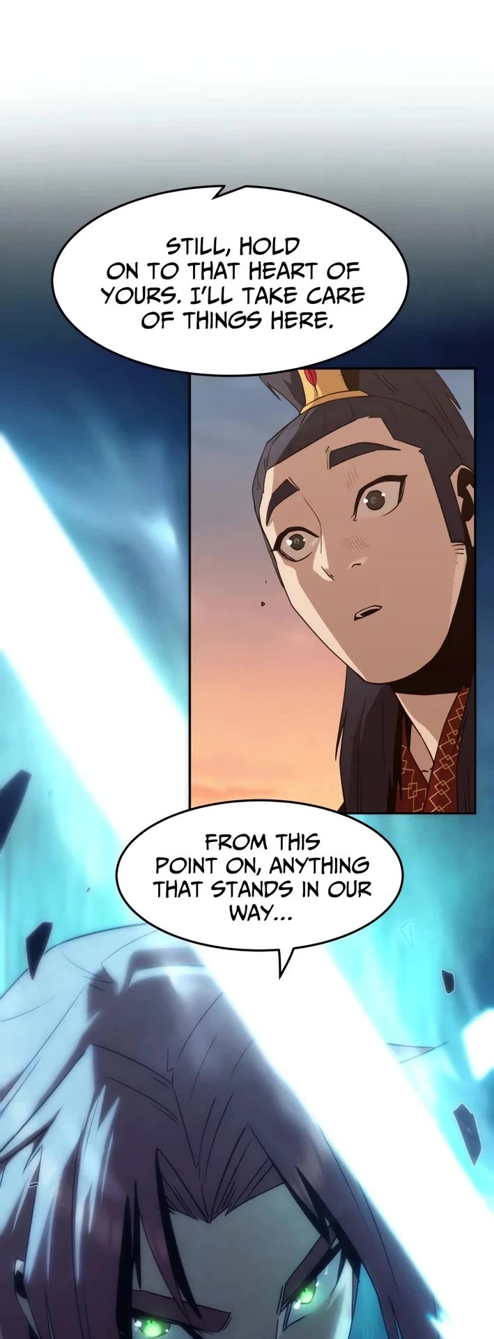 Becoming the Swordmaster Rank Young Lord of the Sichuan Tang Family Chapter 113 page 58 - Chapter 113