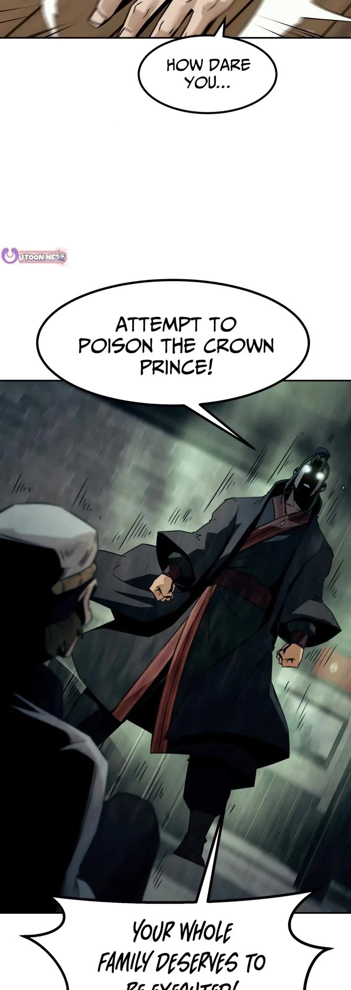 Becoming the Swordmaster Rank Young Lord of the Sichuan Tang Family Chapter 113 page 9 - Chapter 113