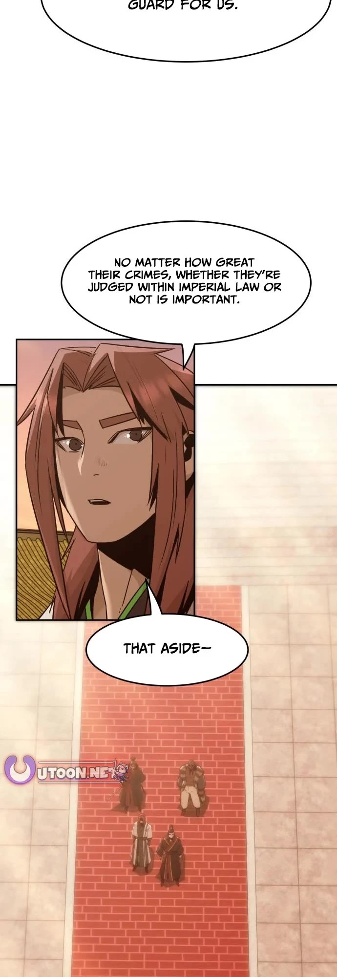 Becoming the Swordmaster Rank Young Lord of the Sichuan Tang Family Chapter 114 page 14 - Chapter 114