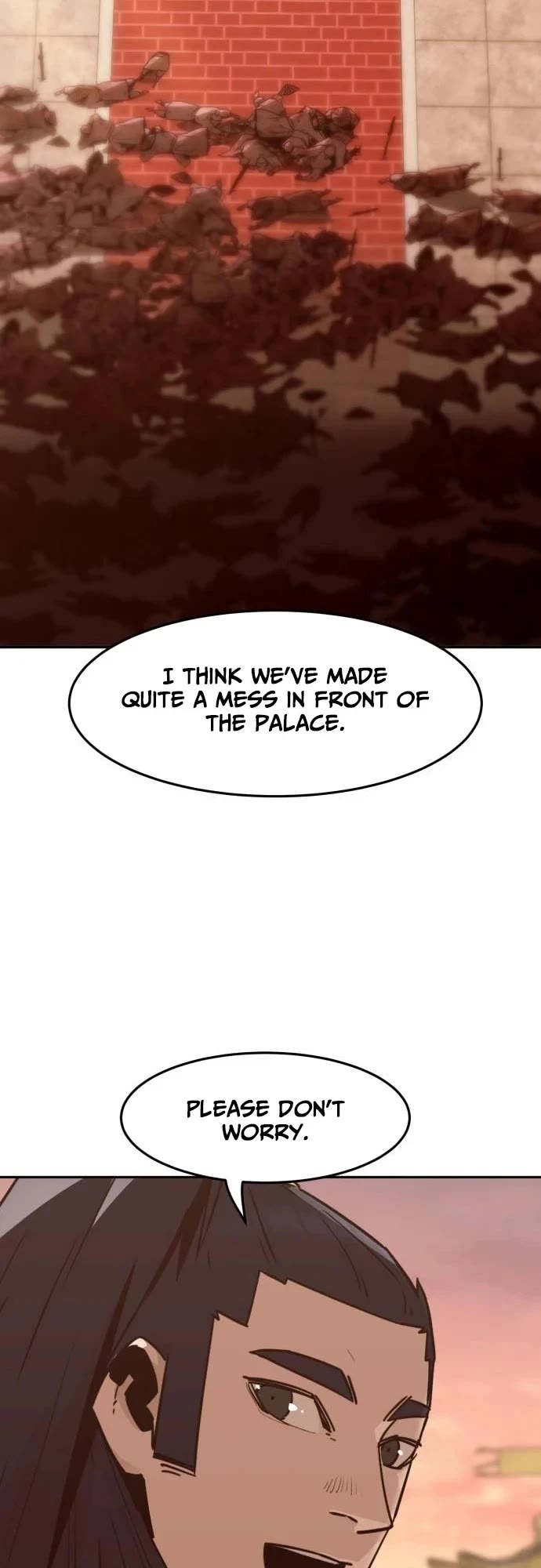 Becoming the Swordmaster Rank Young Lord of the Sichuan Tang Family Chapter 114 page 15 - Chapter 114