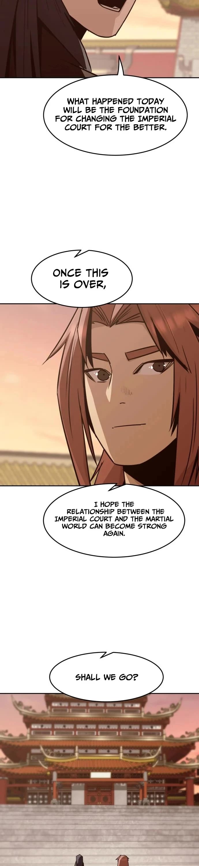 Becoming the Swordmaster Rank Young Lord of the Sichuan Tang Family Chapter 114 page 16 - Chapter 114