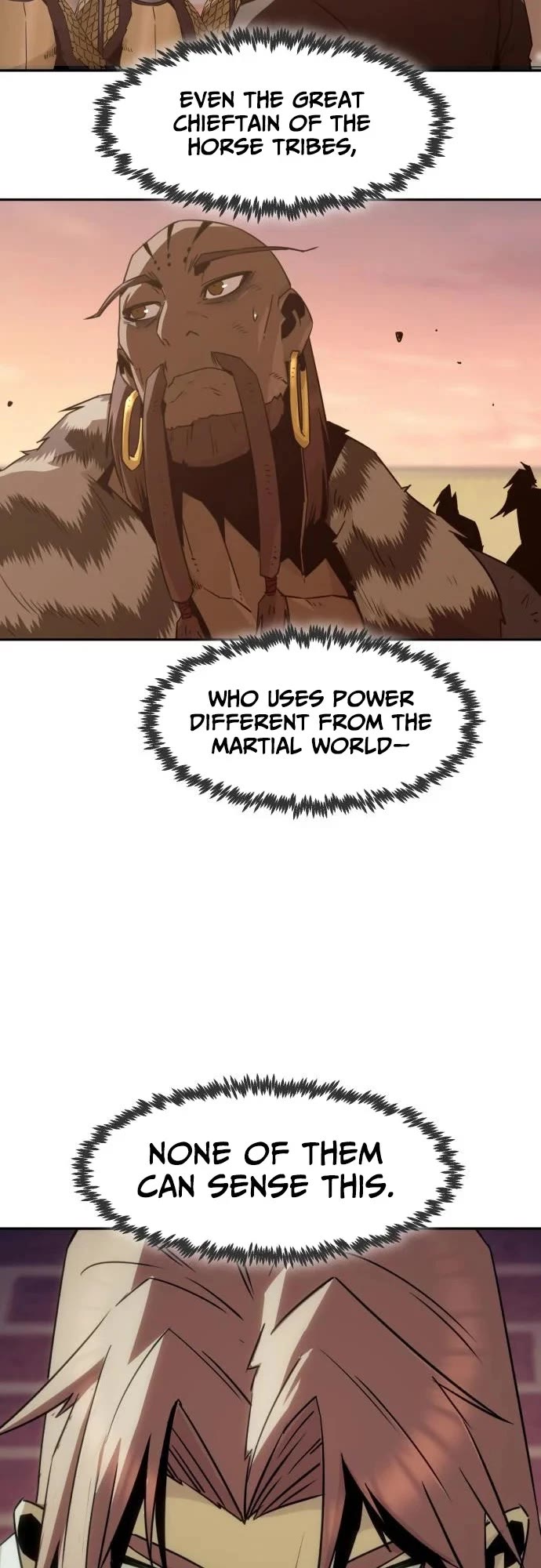 Becoming the Swordmaster Rank Young Lord of the Sichuan Tang Family Chapter 114 page 19 - Chapter 114