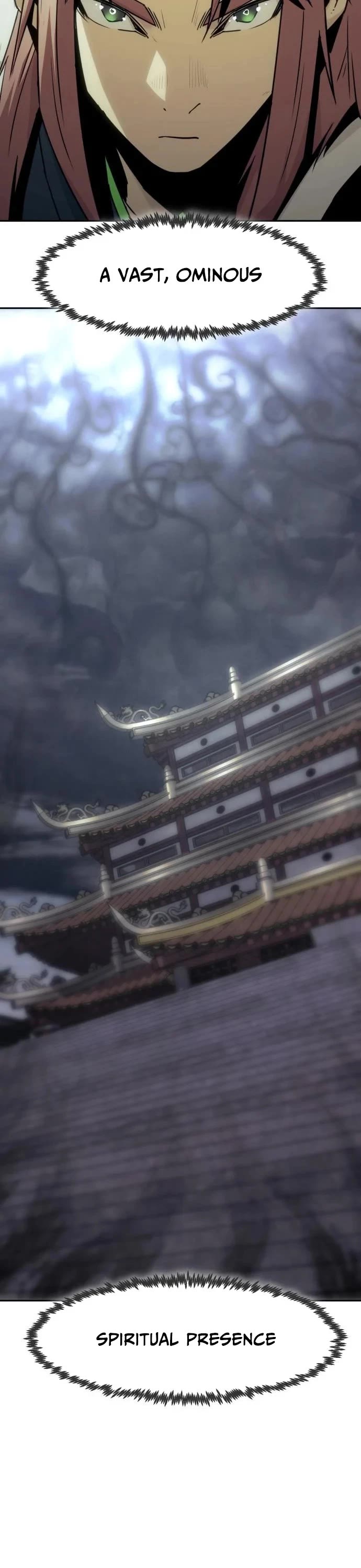 Becoming the Swordmaster Rank Young Lord of the Sichuan Tang Family Chapter 114 page 20 - Chapter 114