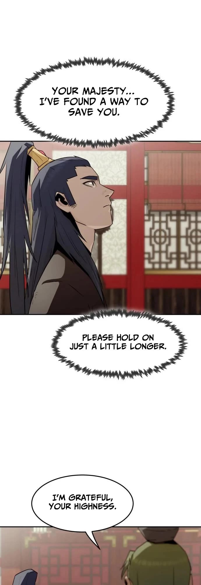 Becoming the Swordmaster Rank Young Lord of the Sichuan Tang Family Chapter 114 page 27 - Chapter 114
