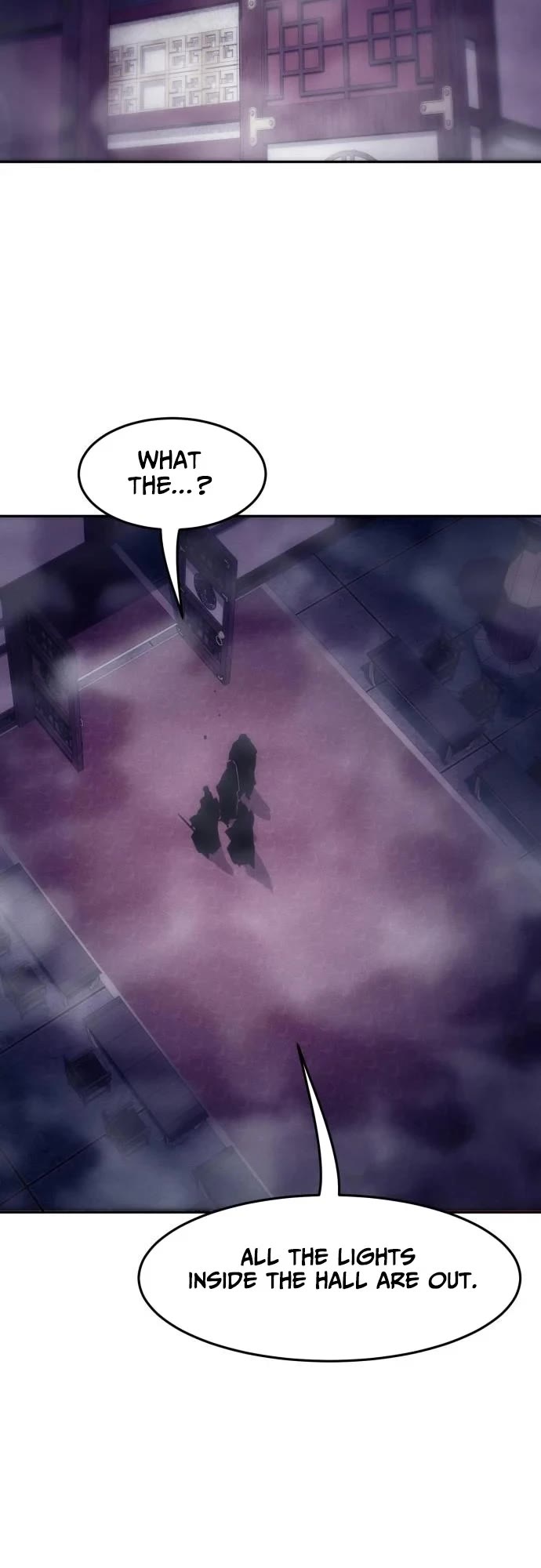 Becoming the Swordmaster Rank Young Lord of the Sichuan Tang Family Chapter 114 page 31 - Chapter 114