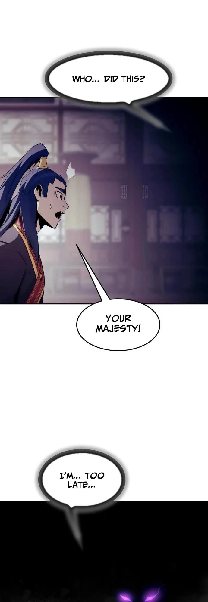 Becoming the Swordmaster Rank Young Lord of the Sichuan Tang Family Chapter 114 page 35 - Chapter 114