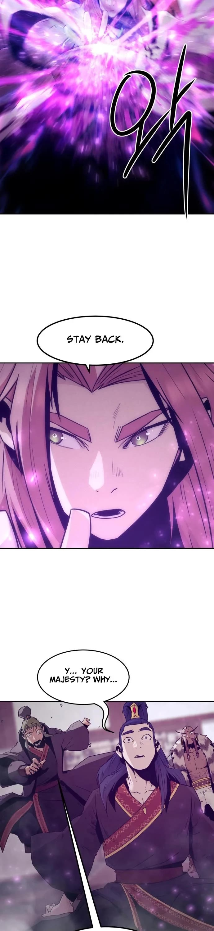 Becoming the Swordmaster Rank Young Lord of the Sichuan Tang Family Chapter 114 page 40 - Chapter 114