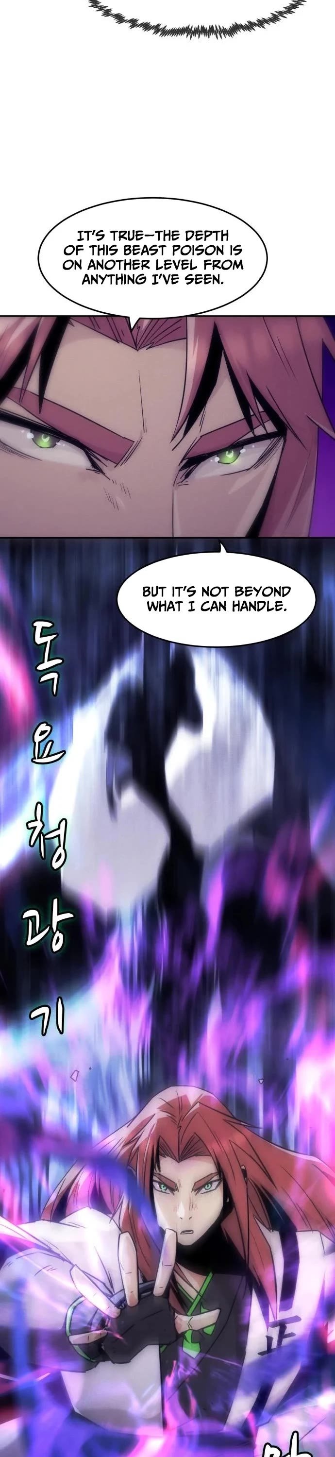 Becoming the Swordmaster Rank Young Lord of the Sichuan Tang Family Chapter 114 page 44 - Chapter 114