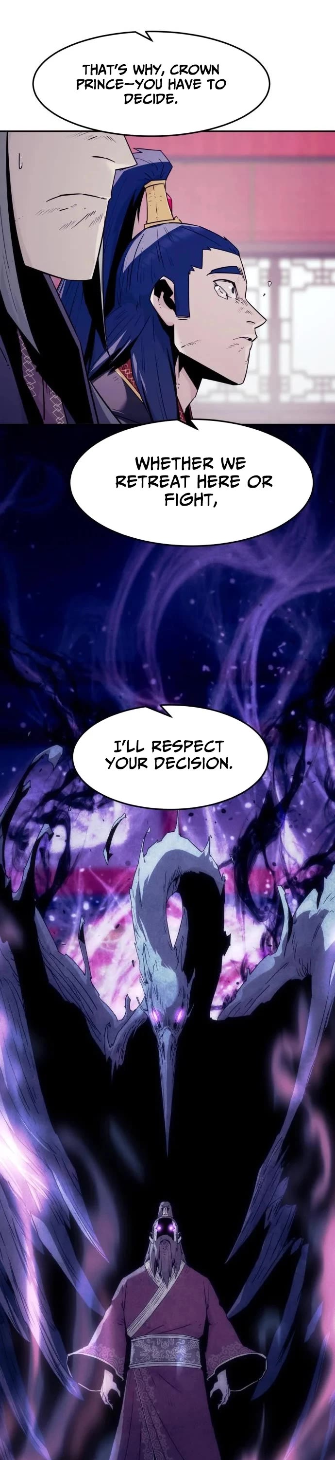 Becoming the Swordmaster Rank Young Lord of the Sichuan Tang Family Chapter 114 page 49 - Chapter 114