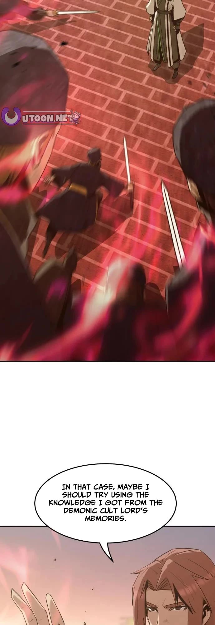 Becoming the Swordmaster Rank Young Lord of the Sichuan Tang Family Chapter 114 page 7 - Chapter 114