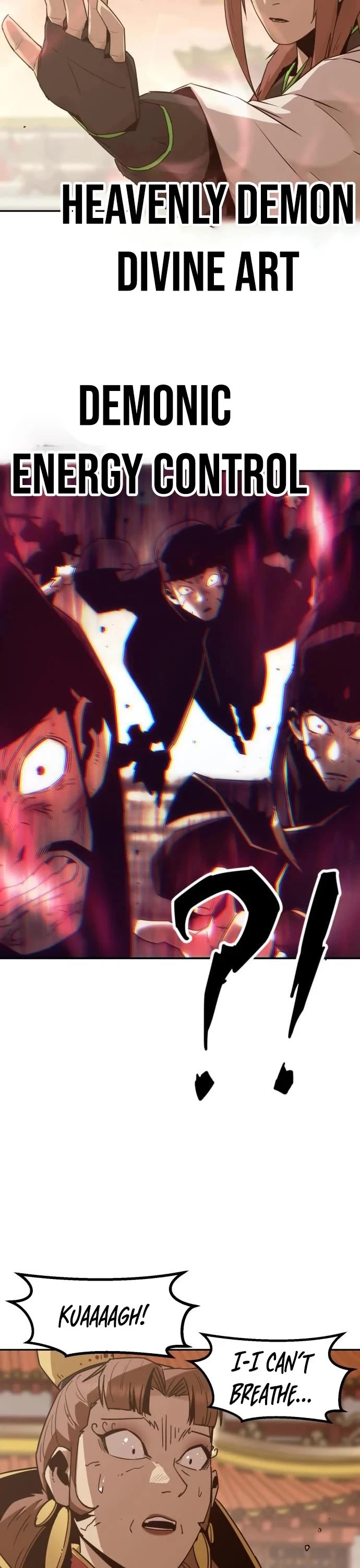 Becoming the Swordmaster Rank Young Lord of the Sichuan Tang Family Chapter 114 page 8 - Chapter 114