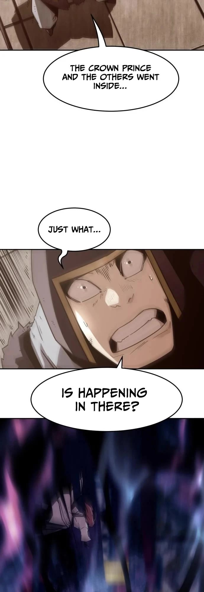 Becoming the Swordmaster Rank Young Lord of the Sichuan Tang Family Chapter 115 page 10 - Chapter 115