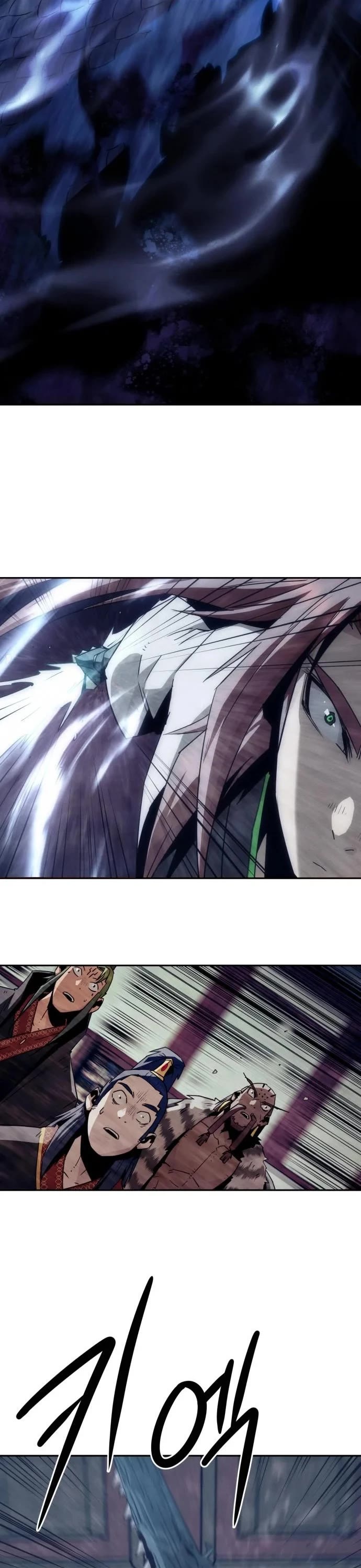 Becoming the Swordmaster Rank Young Lord of the Sichuan Tang Family Chapter 115 page 16 - Chapter 115