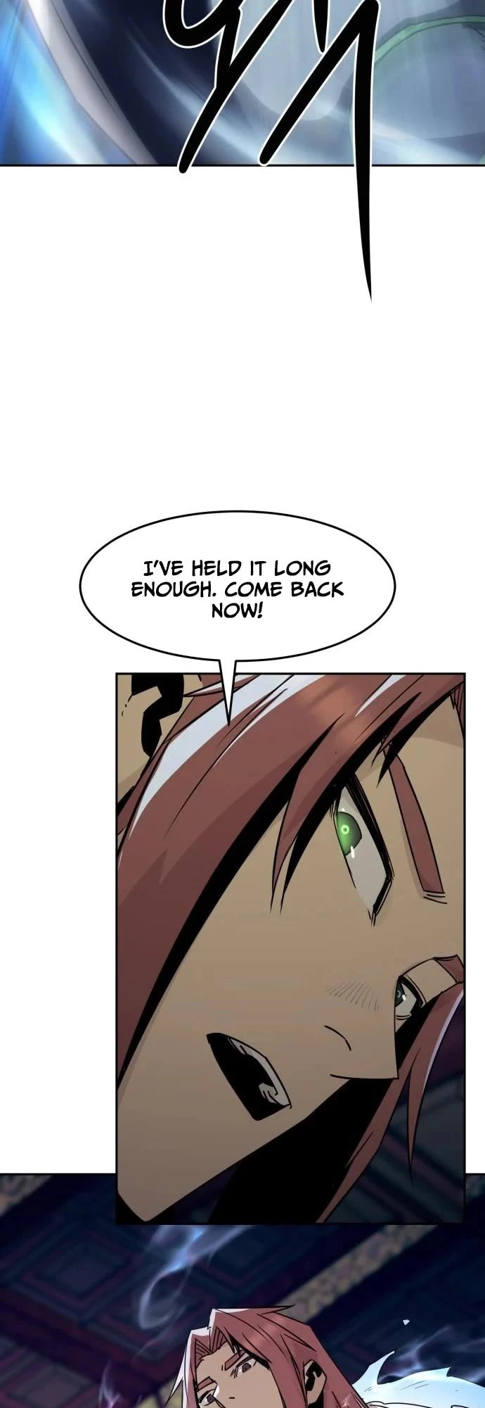 Becoming the Swordmaster Rank Young Lord of the Sichuan Tang Family Chapter 115 page 18 - Chapter 115