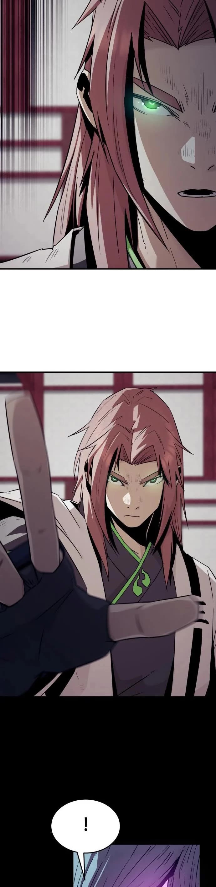 Becoming the Swordmaster Rank Young Lord of the Sichuan Tang Family Chapter 115 page 2 - Chapter 115
