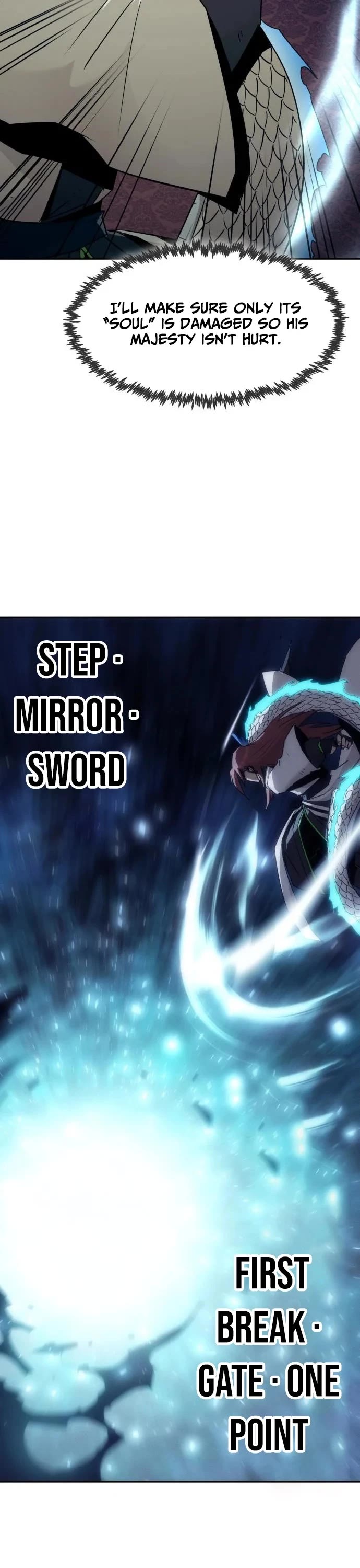 Becoming the Swordmaster Rank Young Lord of the Sichuan Tang Family Chapter 115 page 20 - Chapter 115