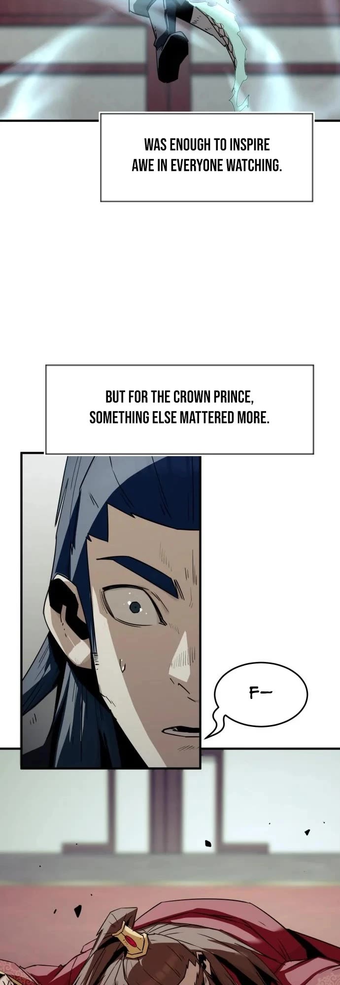 Becoming the Swordmaster Rank Young Lord of the Sichuan Tang Family Chapter 115 page 23 - Chapter 115