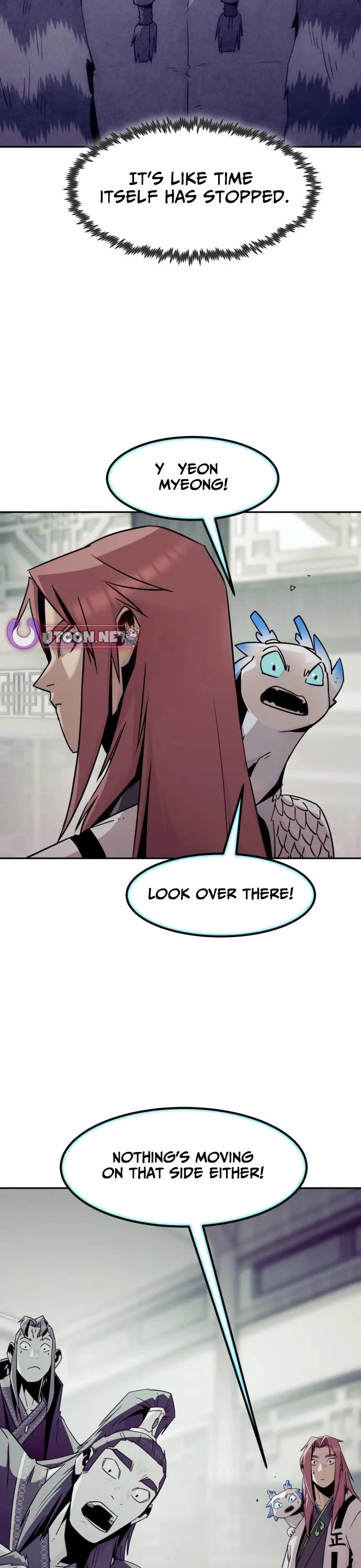 Becoming the Swordmaster Rank Young Lord of the Sichuan Tang Family Chapter 115 page 29 - Chapter 115