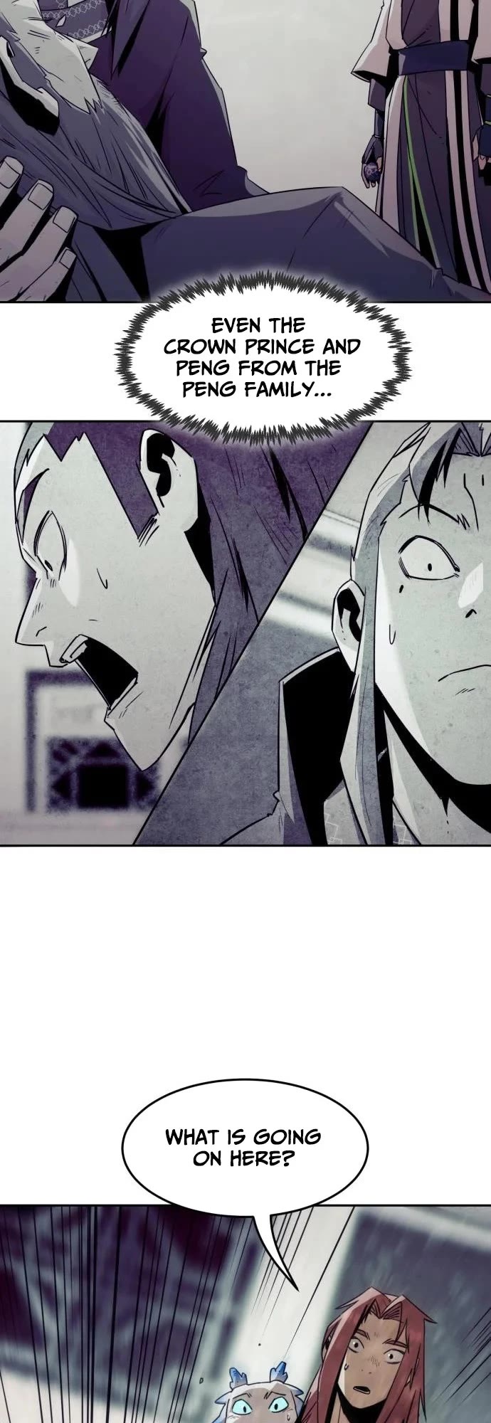 Becoming the Swordmaster Rank Young Lord of the Sichuan Tang Family Chapter 115 page 30 - Chapter 115