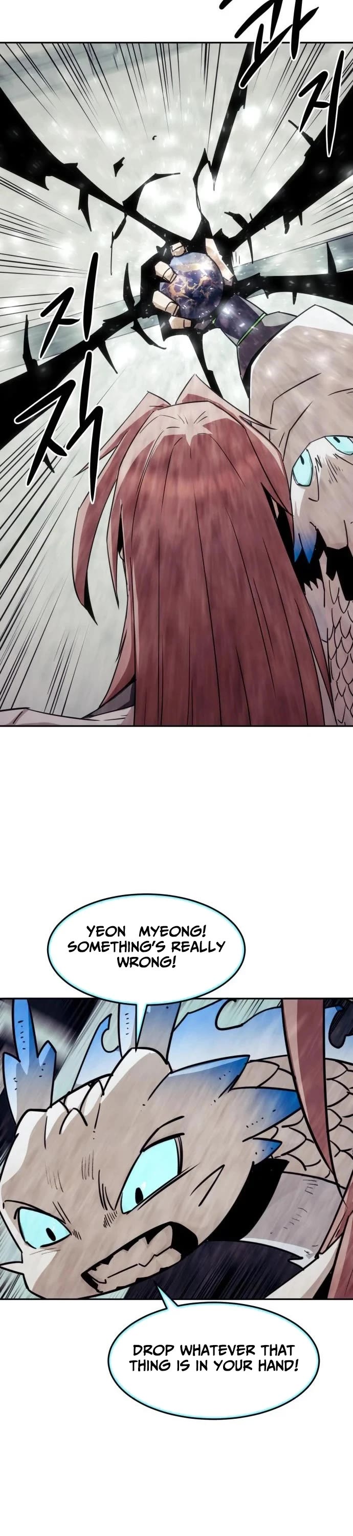 Becoming the Swordmaster Rank Young Lord of the Sichuan Tang Family Chapter 115 page 32 - Chapter 115