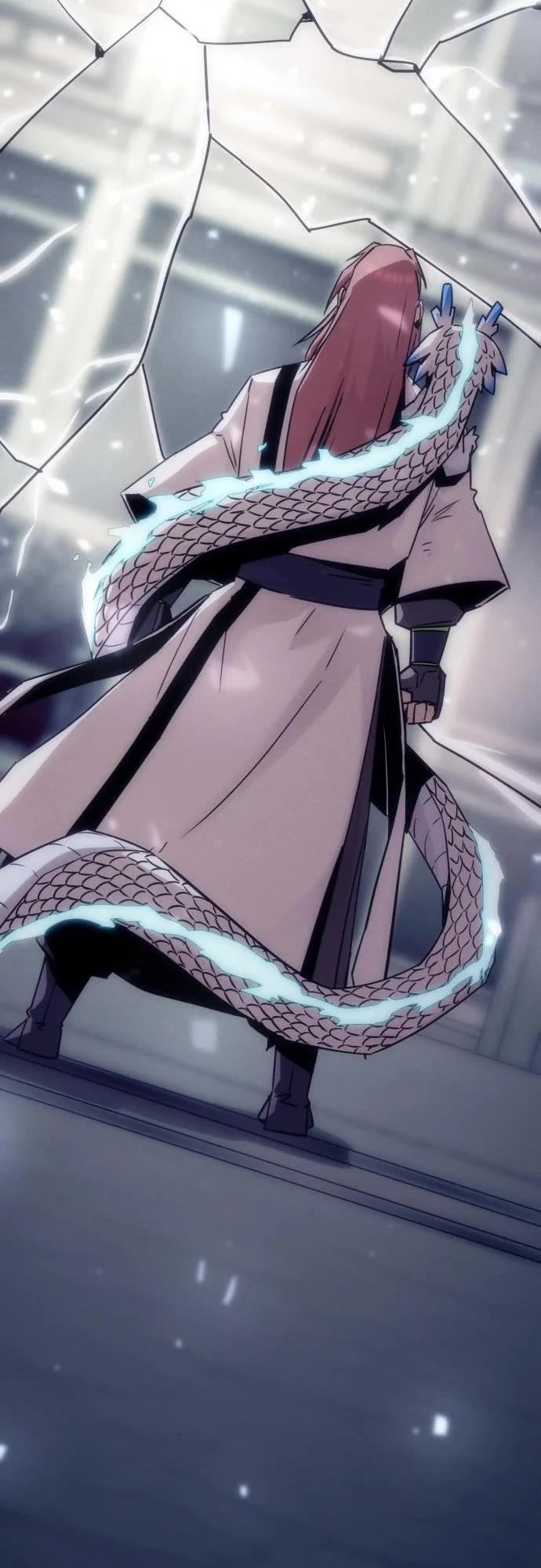 Becoming the Swordmaster Rank Young Lord of the Sichuan Tang Family Chapter 115 page 38 - Chapter 115